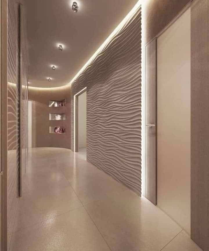 ديكورات الرياض