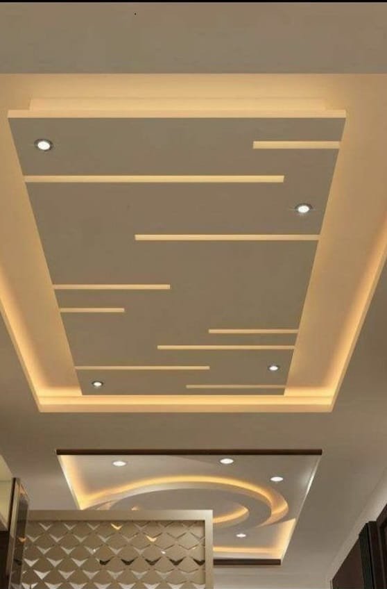 ديكور جبس بورد حديث