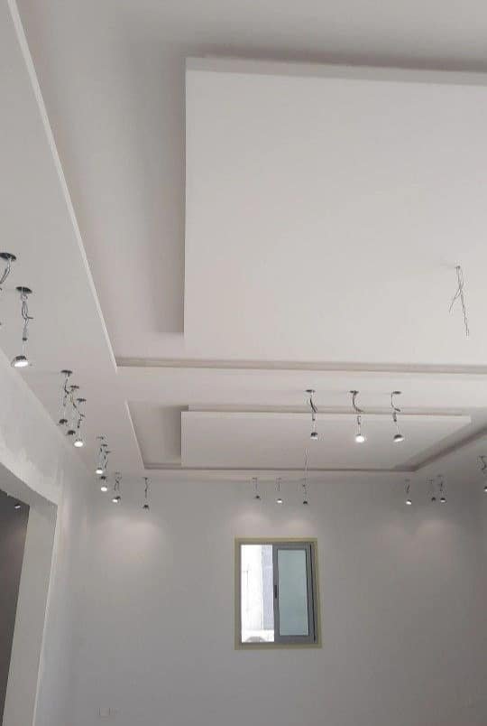 ديكورات جبس بورد الرياض