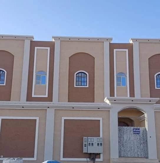 معلم دهان الرياض