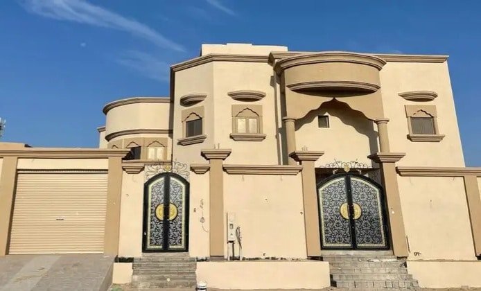 معلم دهانات الرياض