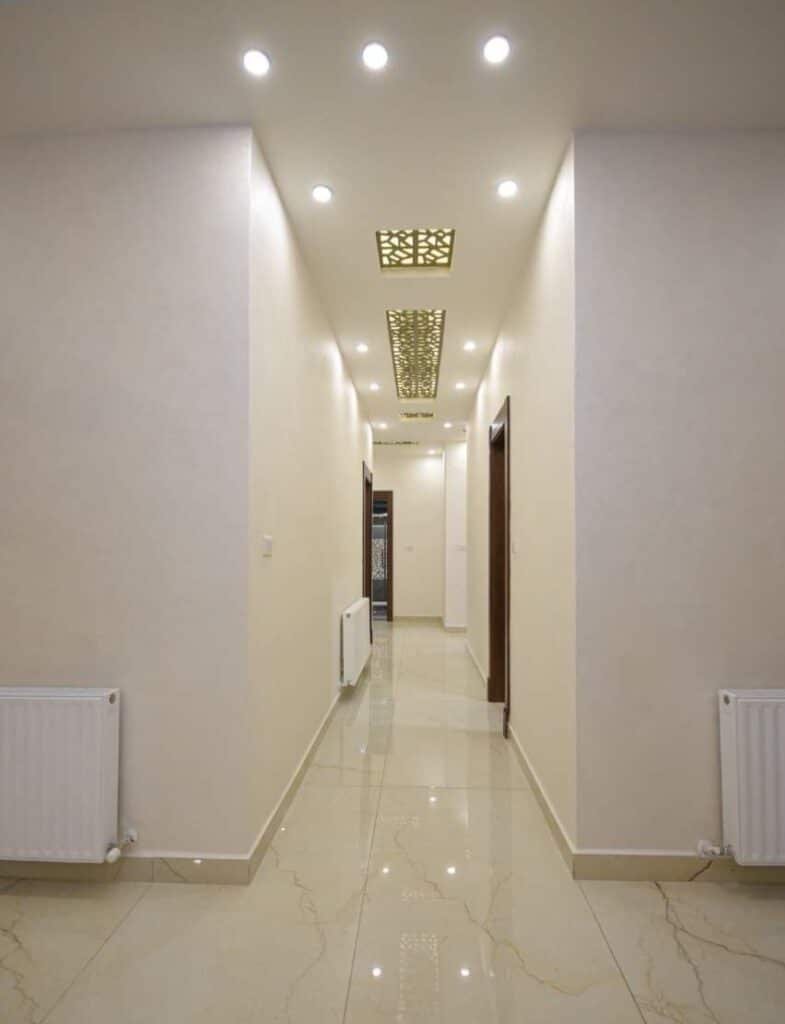 معلم دهانات الرياض