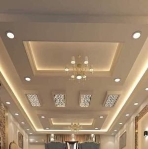 أسقف جبس بورد في الرياض